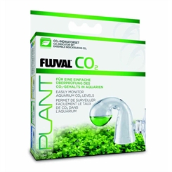 Fluval Co2 Indikatorsæt